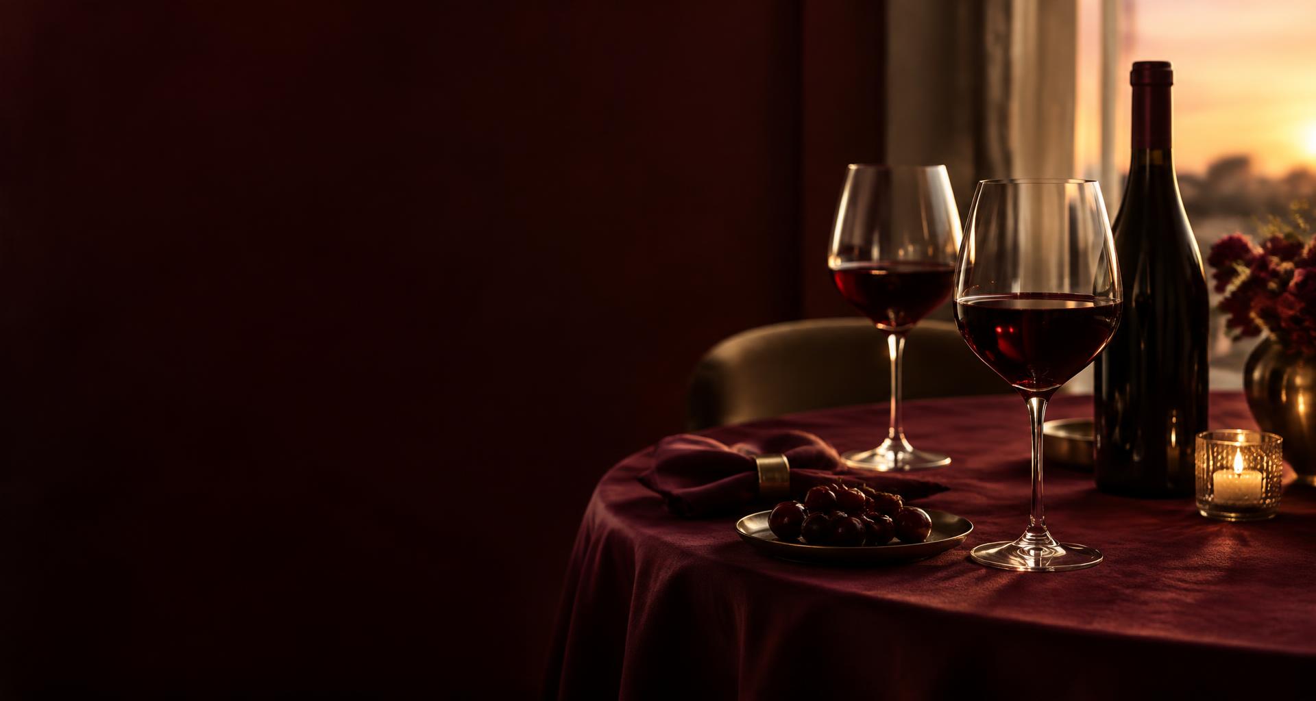 Good wine. Better together.